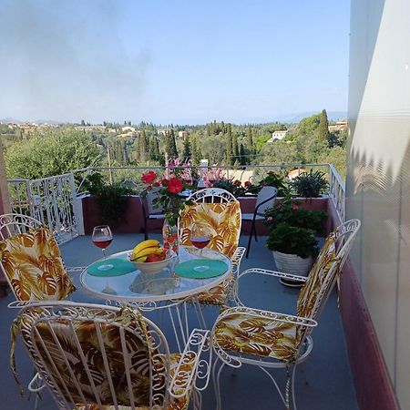 Villa Kontesa Kamara  Экстерьер фото