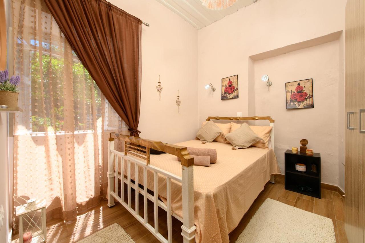 Villa Kontesa Kamara  Экстерьер фото
