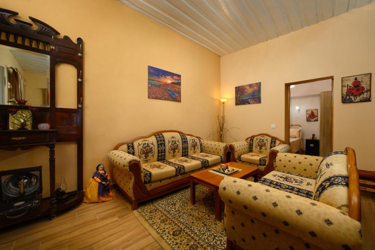 Villa Kontesa Kamara  Экстерьер фото