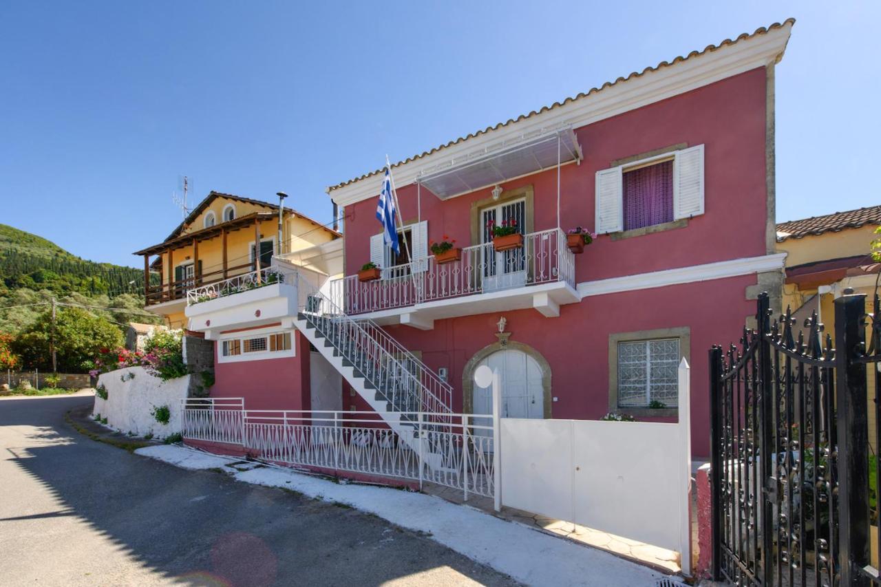 Villa Kontesa Kamara  Экстерьер фото