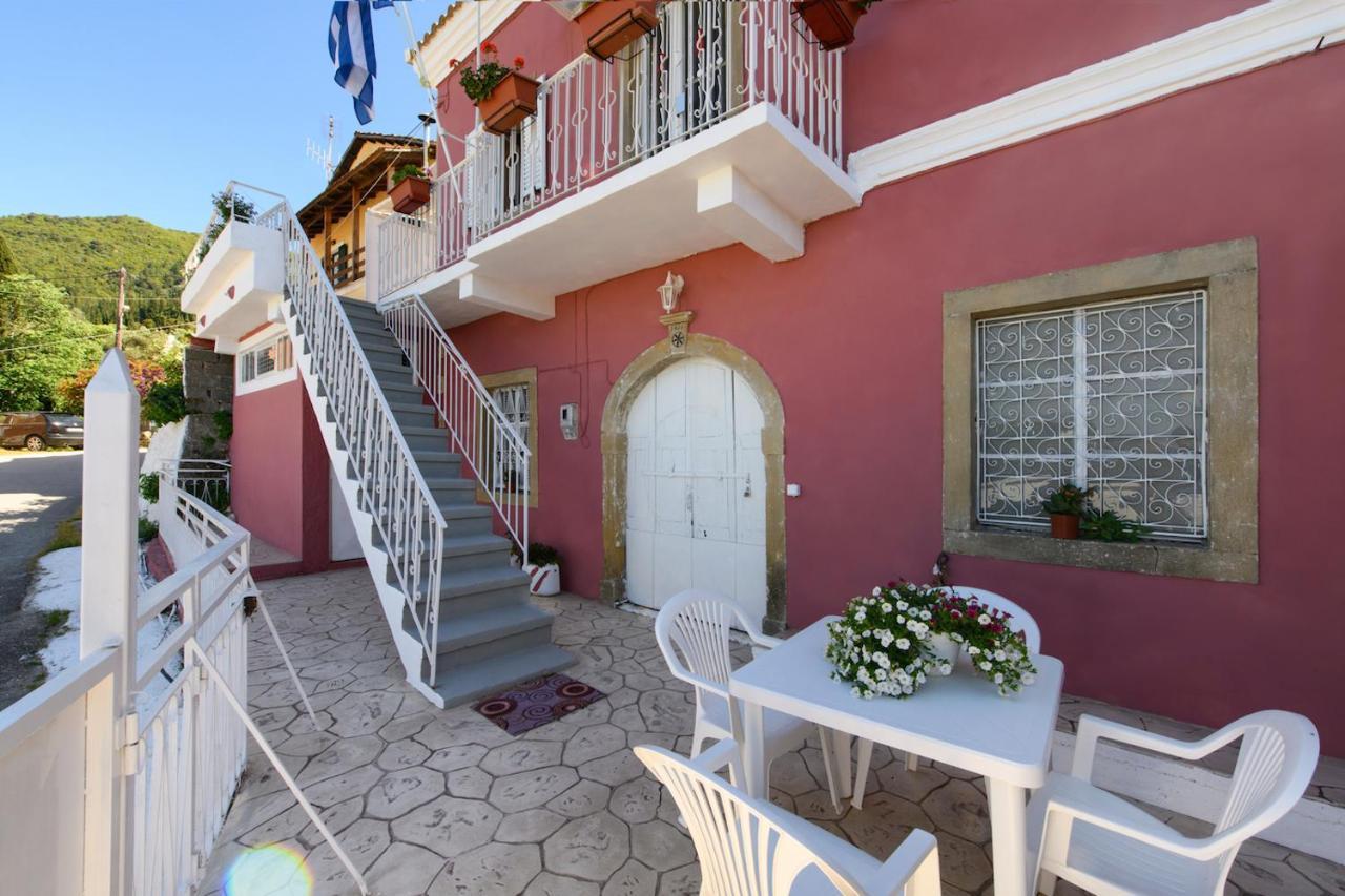 Villa Kontesa Kamara  Экстерьер фото