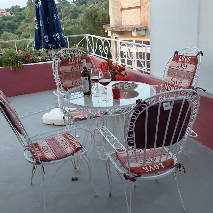 Villa Kontesa Kamara  Экстерьер фото