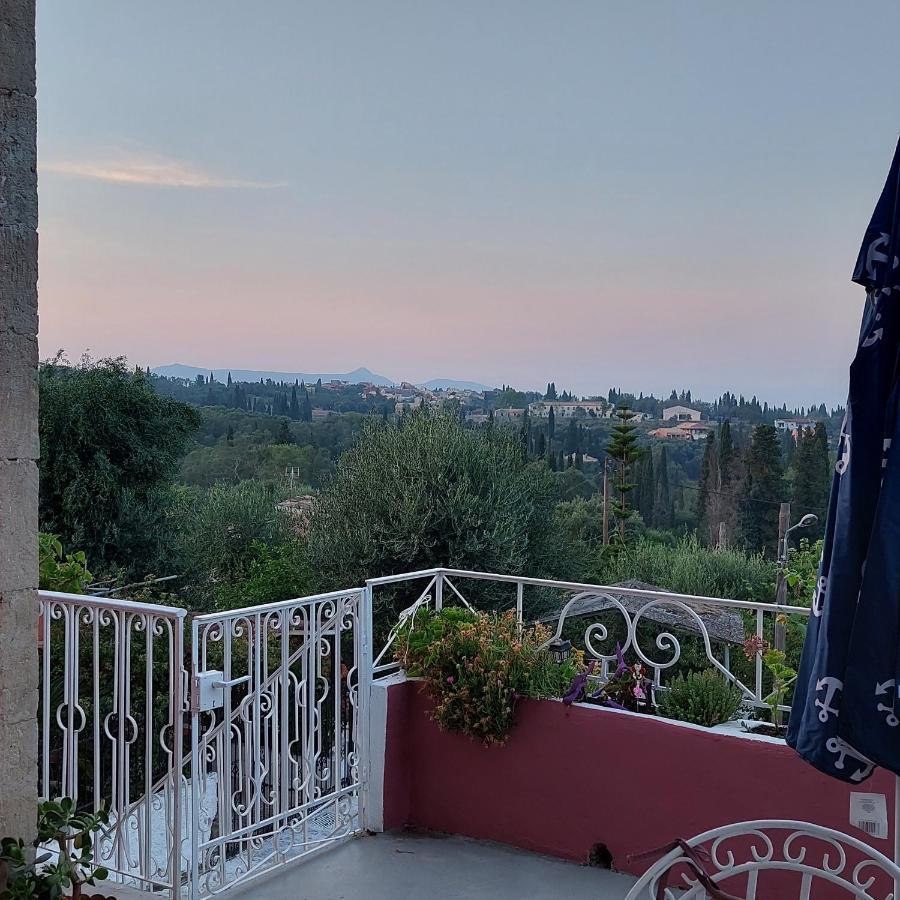 Villa Kontesa Kamara  Экстерьер фото