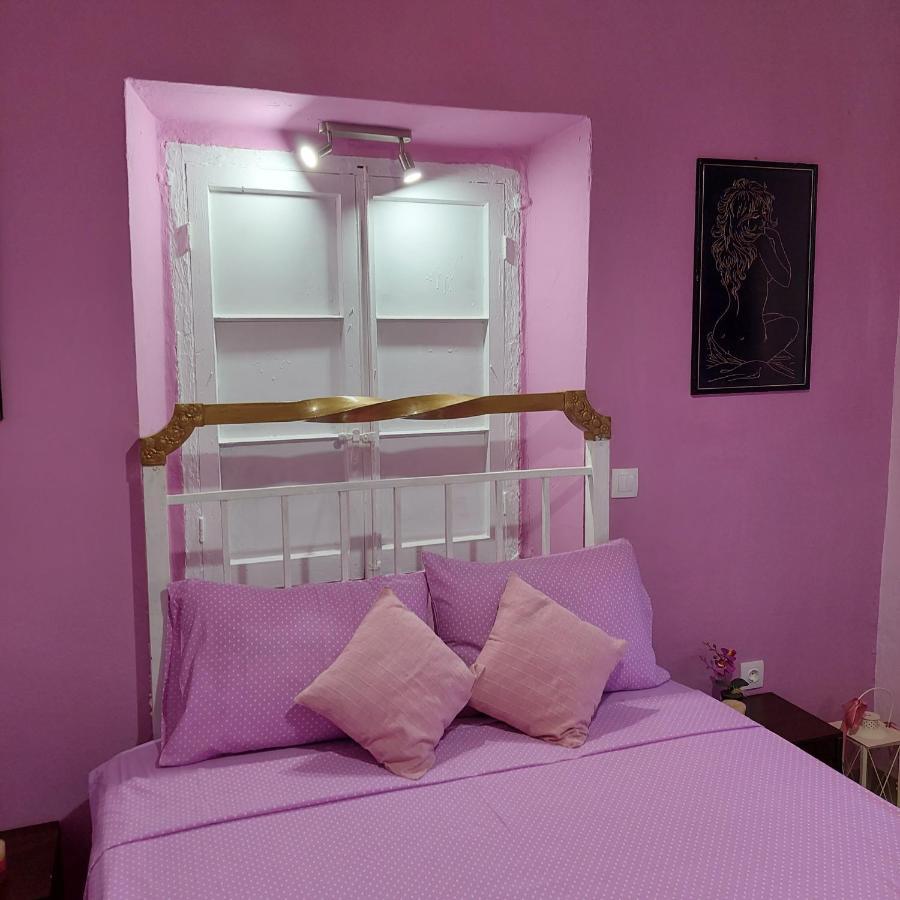 Villa Kontesa Kamara  Экстерьер фото