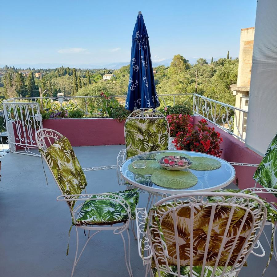 Villa Kontesa Kamara  Экстерьер фото