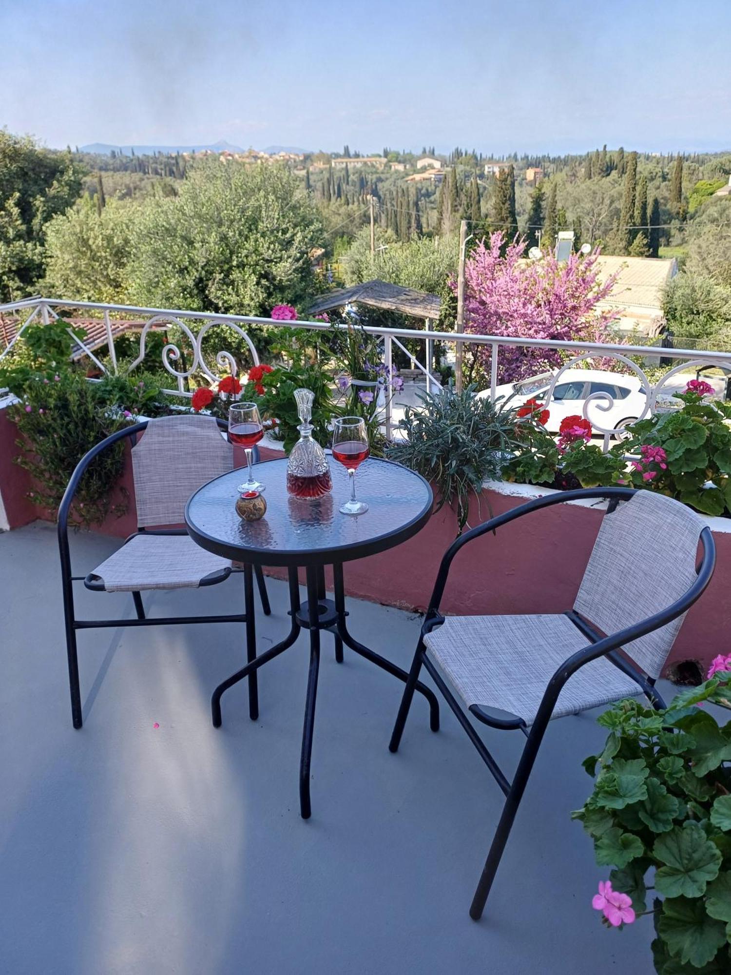 Villa Kontesa Kamara  Экстерьер фото