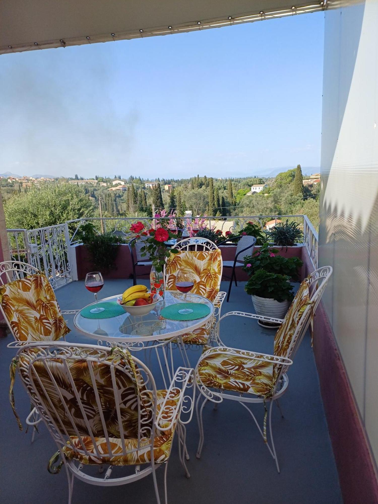Villa Kontesa Kamara  Экстерьер фото