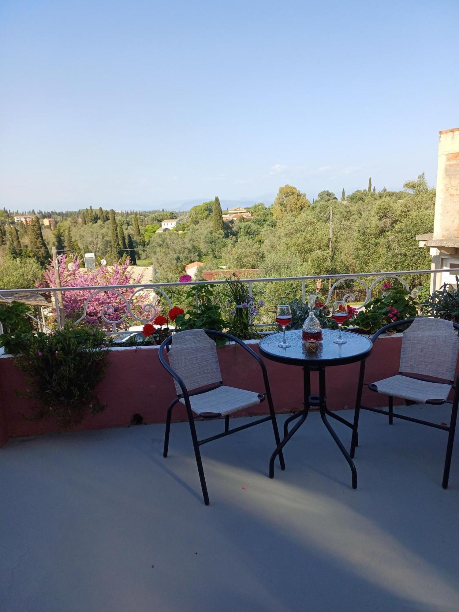 Villa Kontesa Kamara  Экстерьер фото