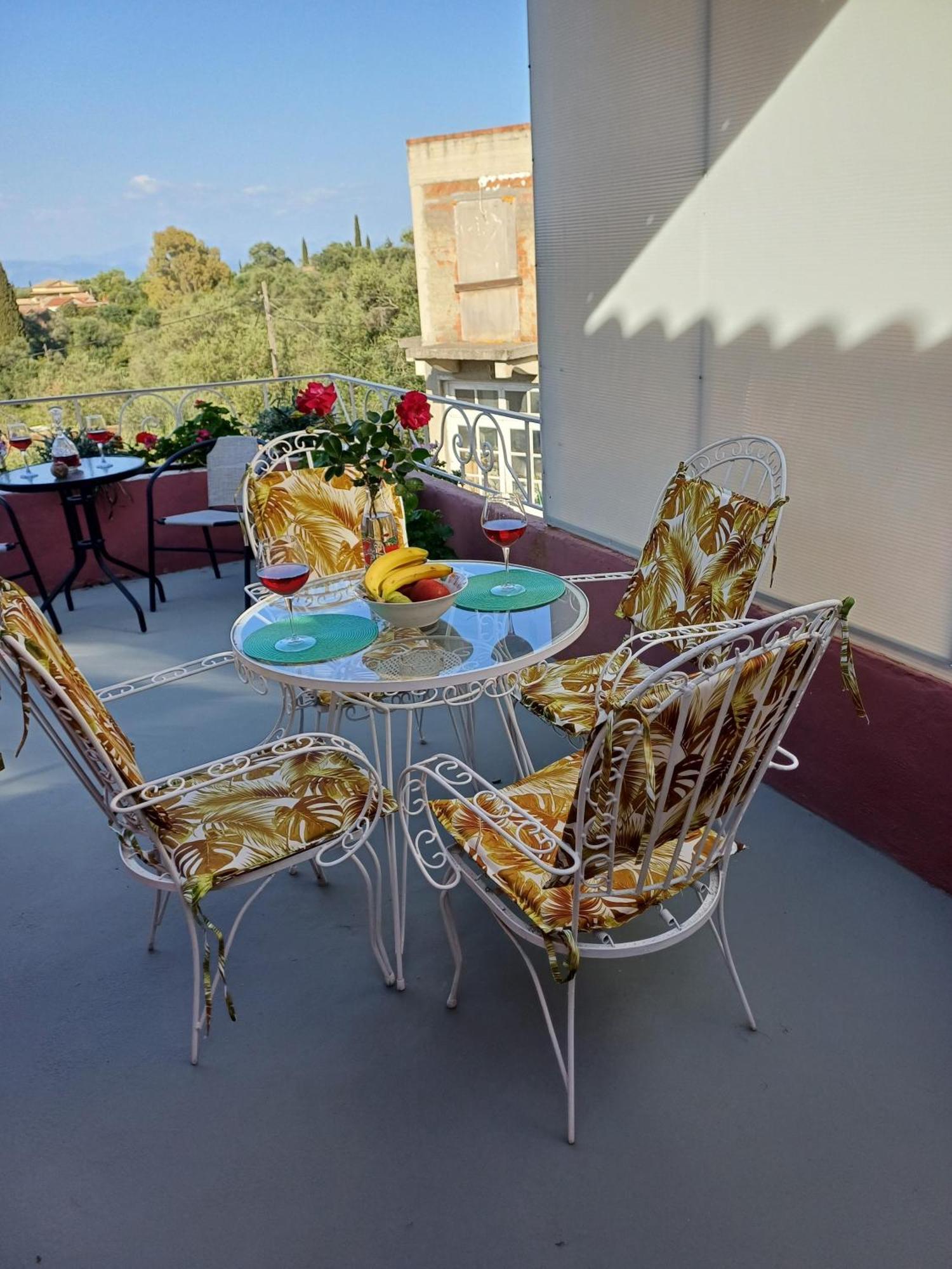 Villa Kontesa Kamara  Экстерьер фото