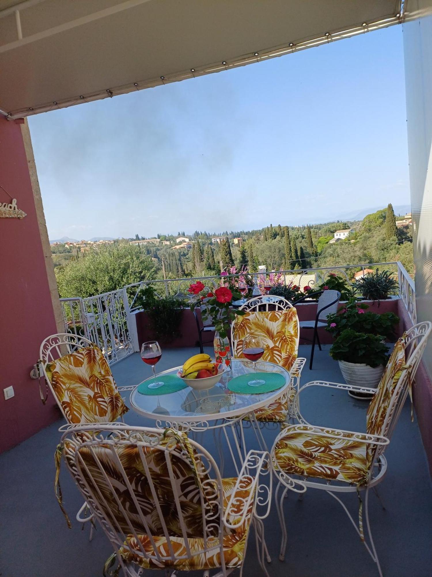 Villa Kontesa Kamara  Экстерьер фото