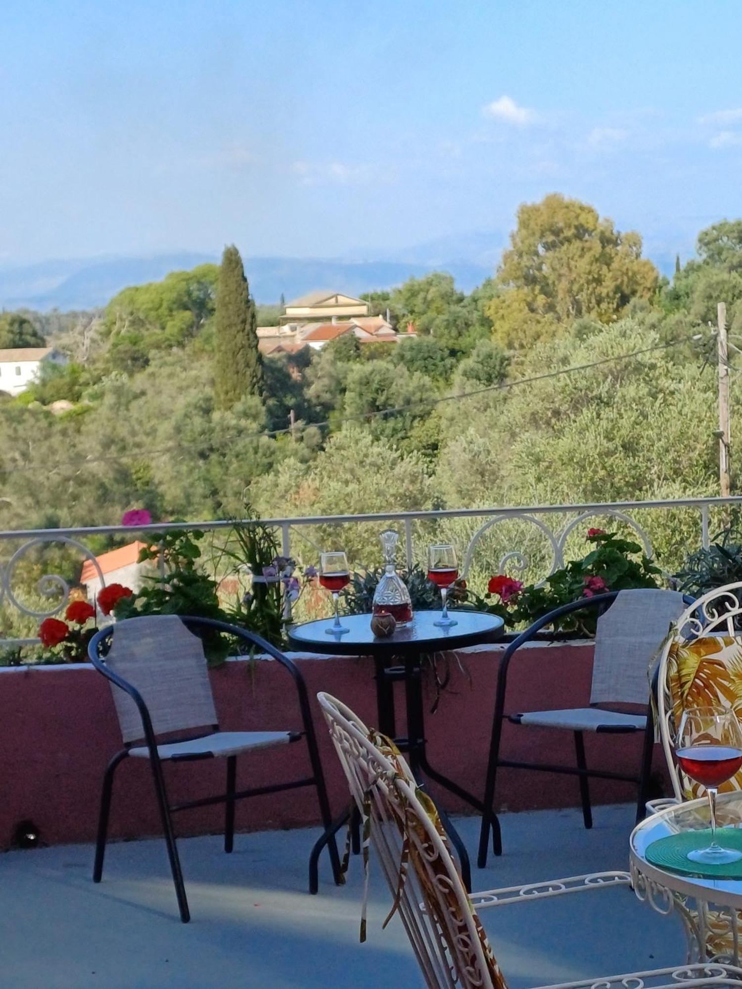 Villa Kontesa Kamara  Экстерьер фото