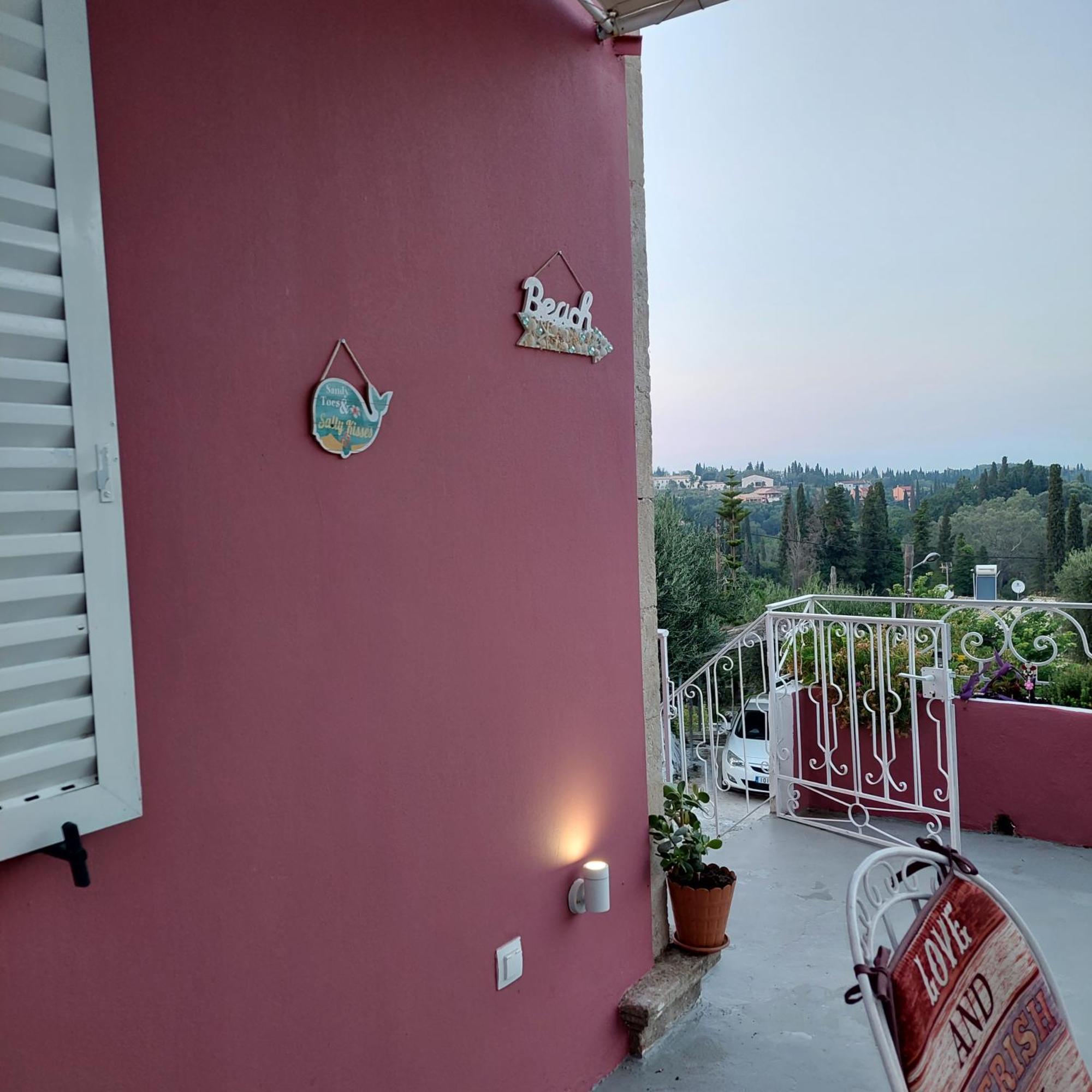 Villa Kontesa Kamara  Номер фото