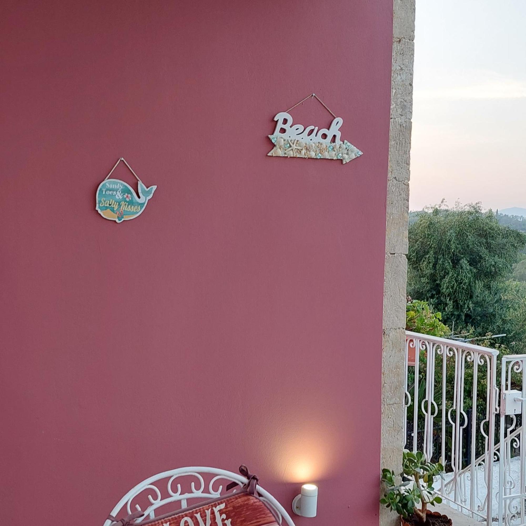 Villa Kontesa Kamara  Номер фото